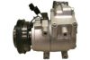 LIZARTE 81.15.02.007 Compressor, air conditioning